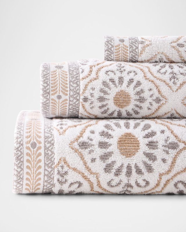 Rangila Washcloth